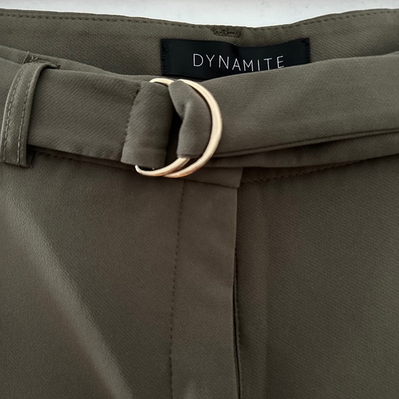 Dynamite Jogger Pants - Picture 4 of 4